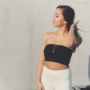 Meet your Posher, Celia